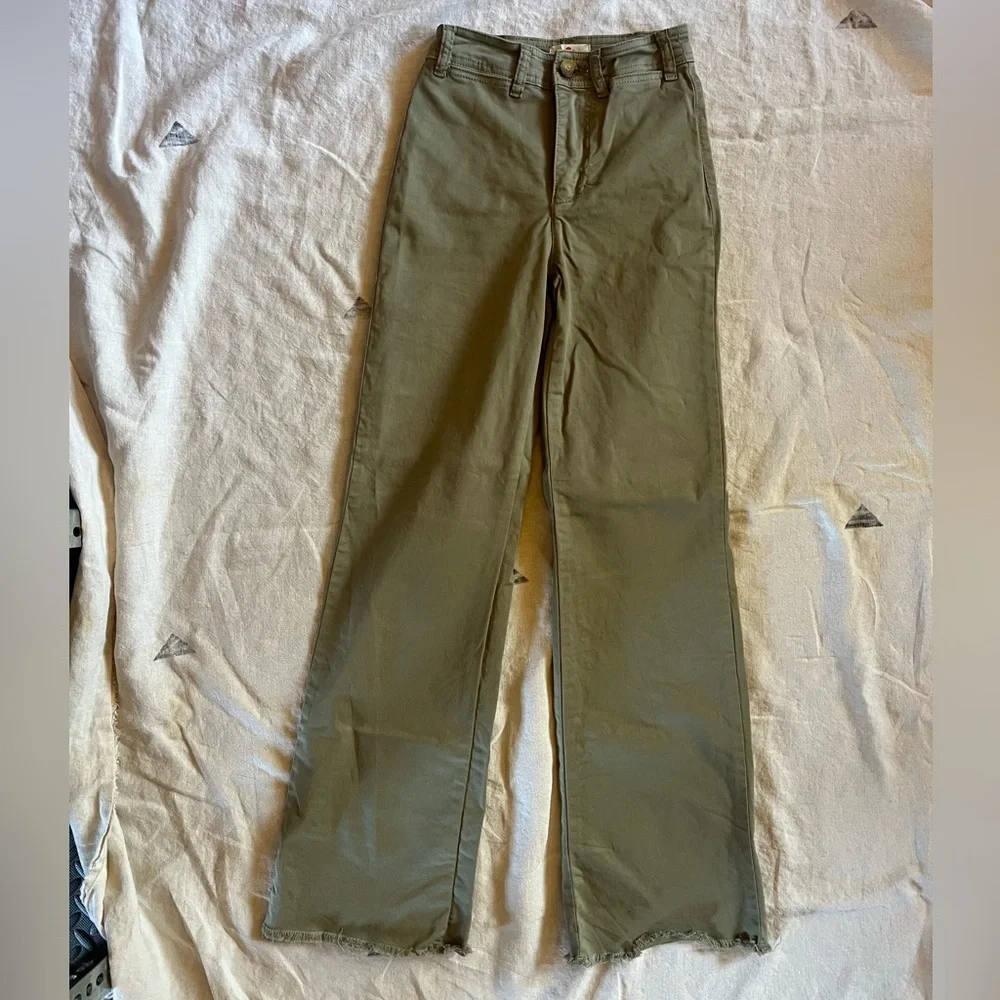 Marine Layer Pants - Picture 7 of 9